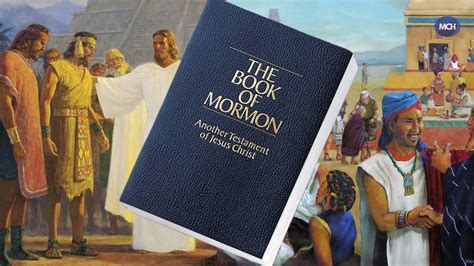 the book of mormon a very short introduction very