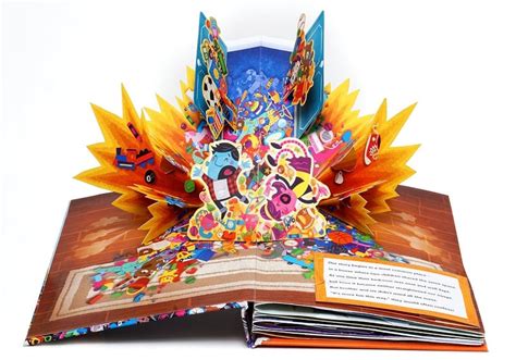 the book of pop up board games 4 games attached s