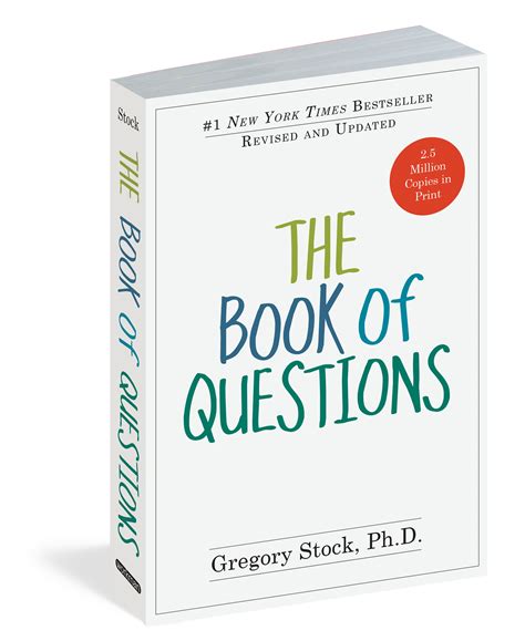 the book of questions
