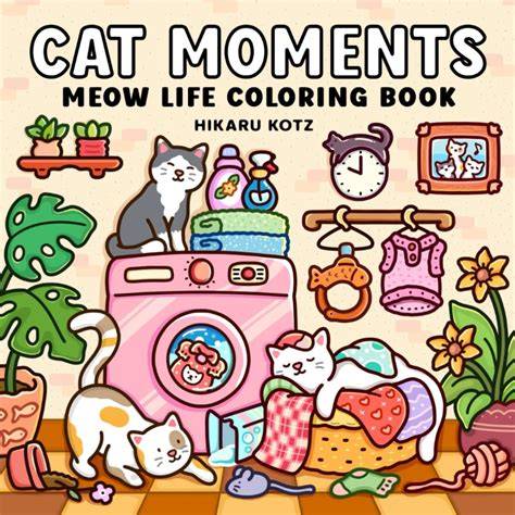 the book of the cat cats in art