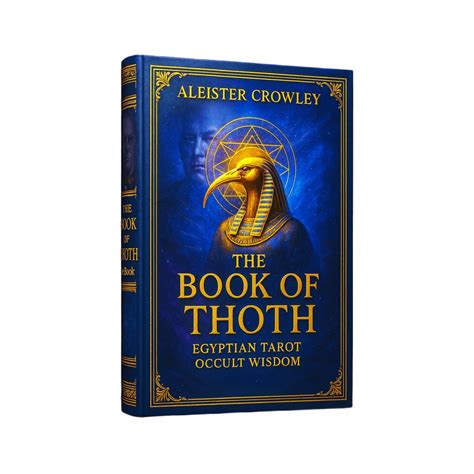 The Book Of Thoth Pdf