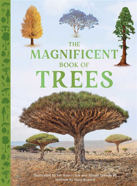 the book of trees