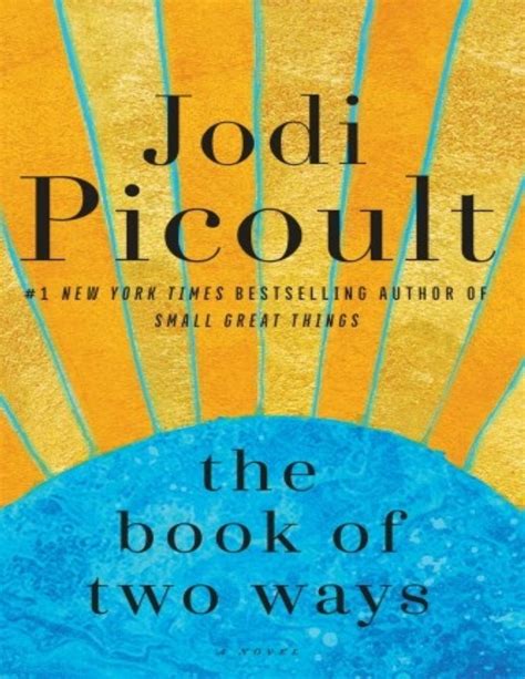 The Book Of Two Ways