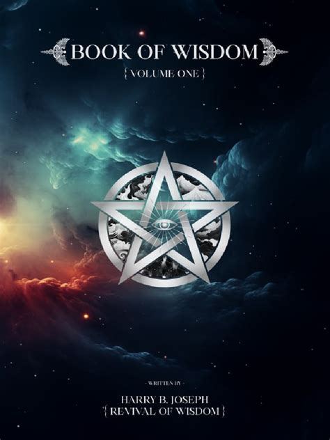The Book Of Wisdom Scribd