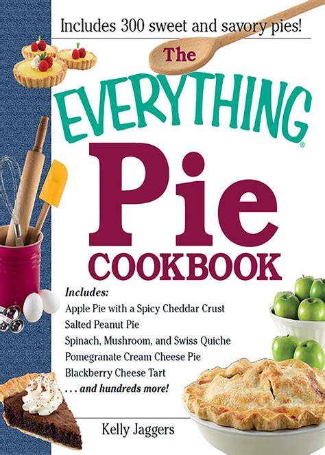 the book on pie everything you need to know to bak