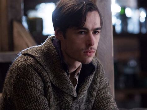 The Book Thief Max
