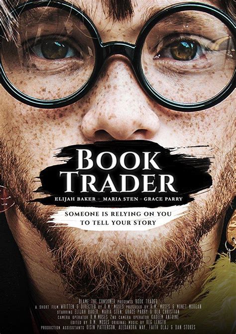 The Book Trader