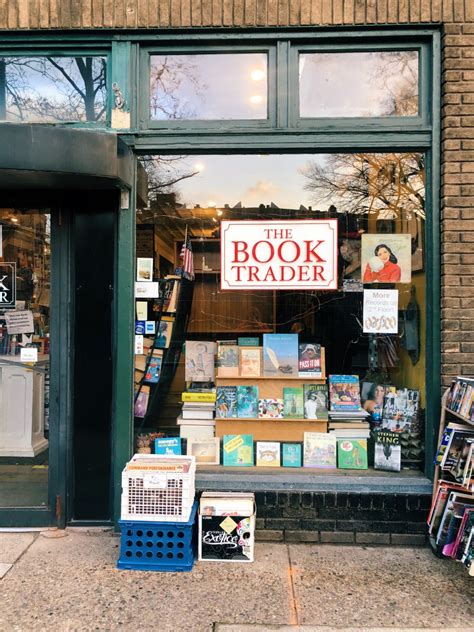 The Book Trader Philly
