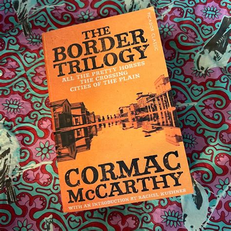 The Border Trilogy
