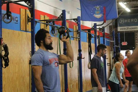 The Boss Barbell