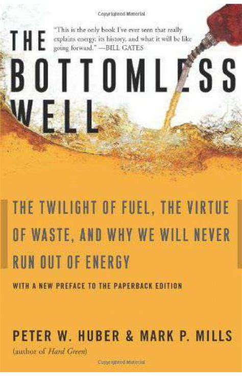 the bottomless well the twilight of fuel the virt