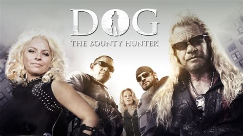 The Bounty Hunter