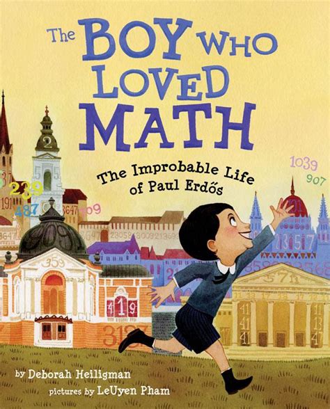The Boy Who Loved Math The No Charge Math Boy - Math Boy