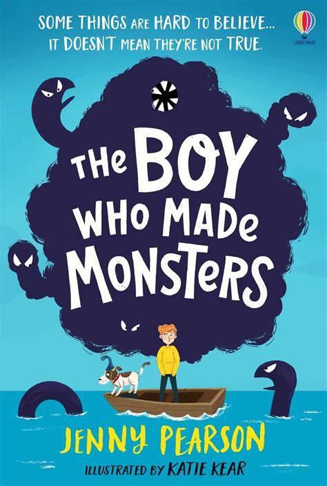the boy who made it rain english edition