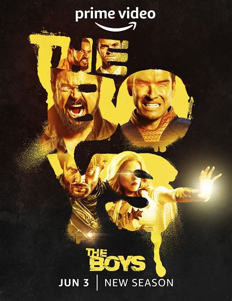 the boys t03