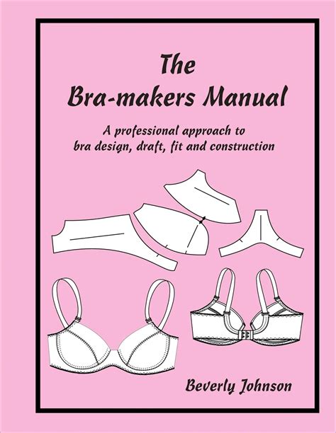 the bra makers manual