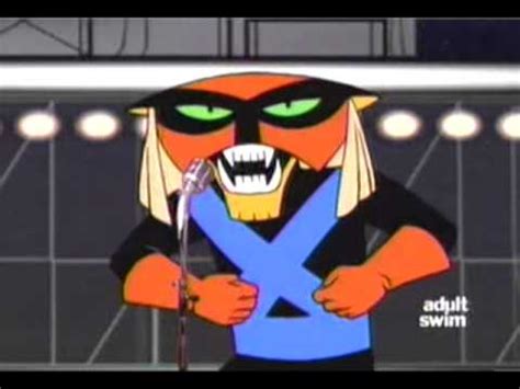 the brak show rap contest