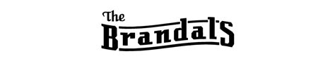 The Brandals Logo