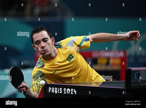 the brazilian table