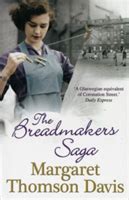 The Breadmakers Saga