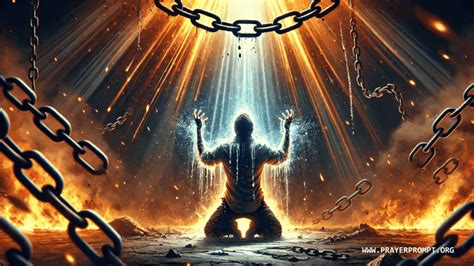 The Breaking Of Curses