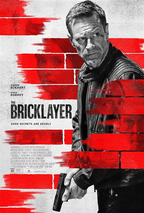 The Bricklayer Review
