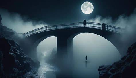 the bridge of dreams a poetics of the tale of genj