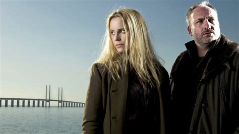 The Bridge Series