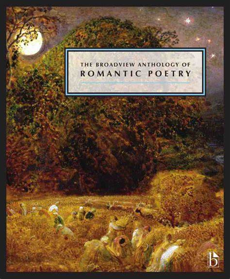 the broadview anthology of romantic drama broadview anthologies of english literature