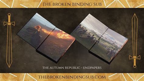 The Broken Binding