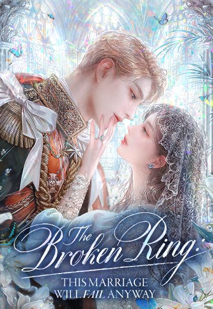 The Broken Ring Novel
