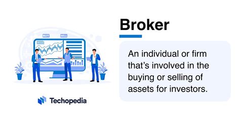 The Broker