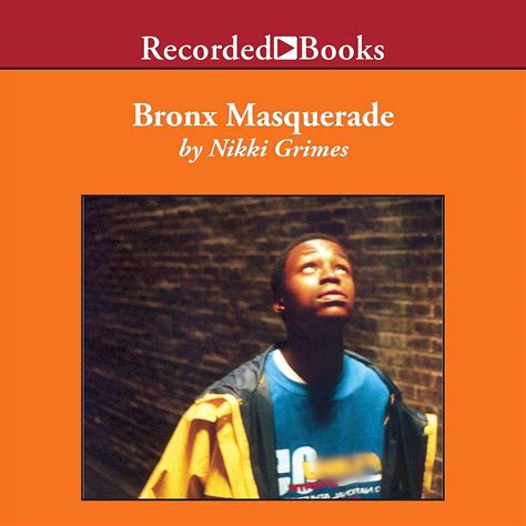 The Bronx Masquerade