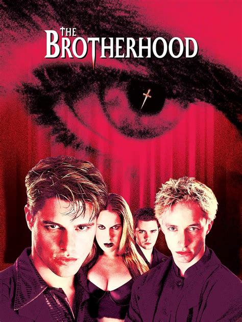 the brotherhood 2001 music