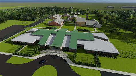 The Buckeye Ranch