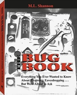 The Bug Book Everything You Ever Wanted To Know A