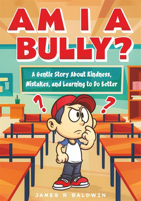 The Bully Book