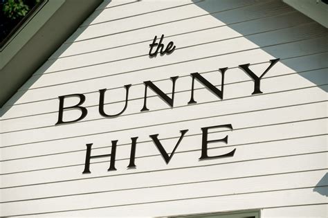 The Bunny Hive Brings Social Club For Parents Community Kindergarten - Community Kindergarten