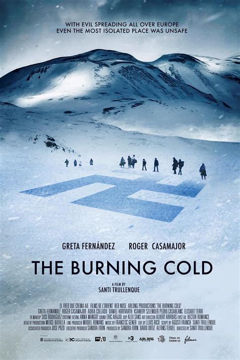the burning +cold izle.
