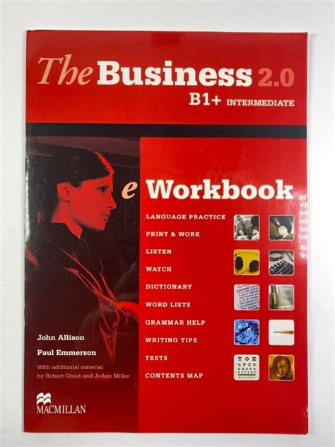 the business 2 0 intermediate level student s book
