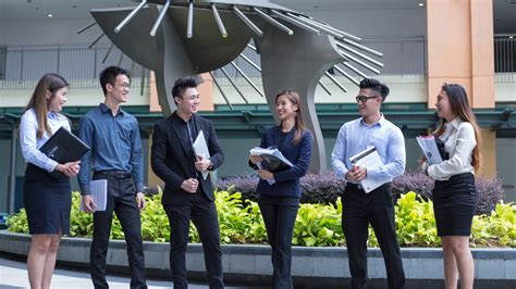 The Business School