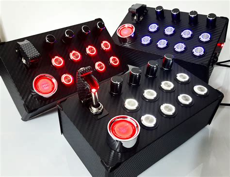 The Button Box