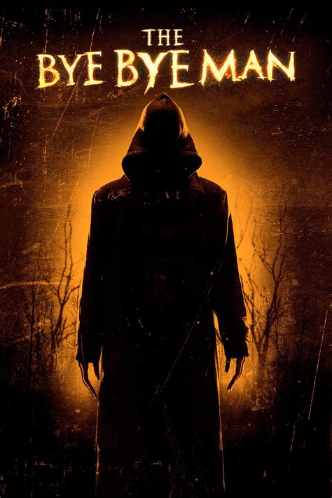 The By Bye Man