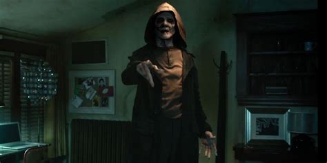 The Bye Bye Man Is It Good