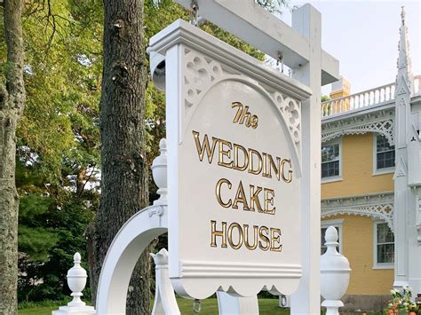 The Cake House