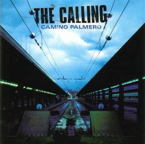 the calling camino palmero blogspot