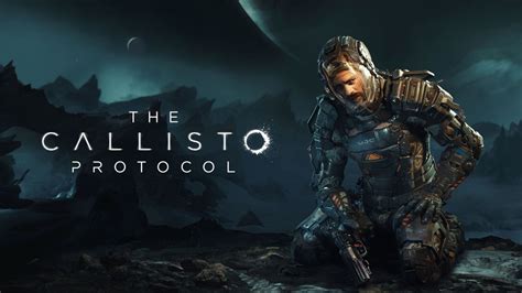 The Callisto Protocol Massive Frame Drops For A Few Seconds
