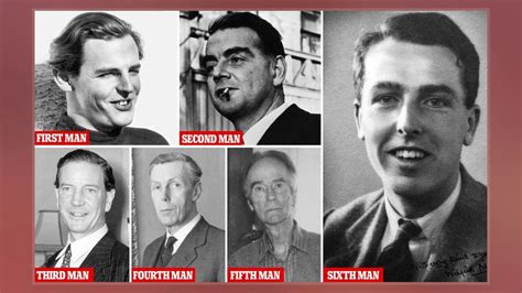 The Cambridge Five