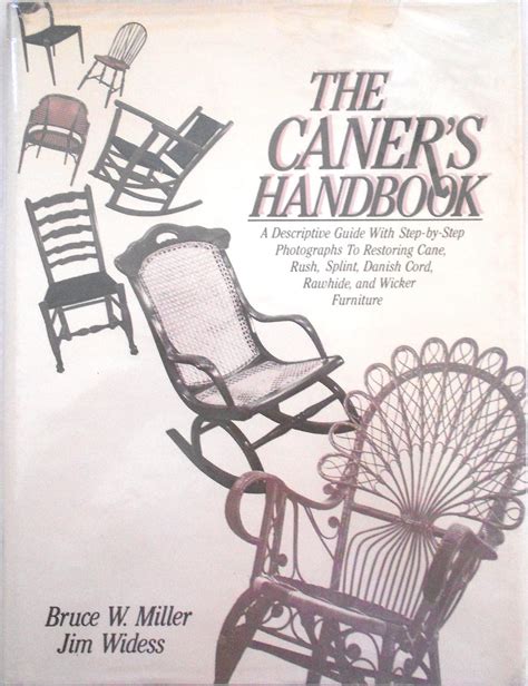 the caner s handbook