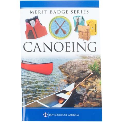 The Canoeing Merit Badge Requirements And Guides Canoeing Merit Badge Worksheet Answers - Canoeing Merit Badge Worksheet Answers